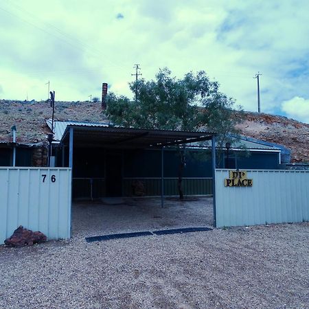 Di'S Place Coober Pedy Exteriér fotografie